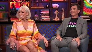Watch What Happens Live with Andy Cohen 45. epizoda