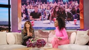 The Jennifer Hudson Show 112. epizoda