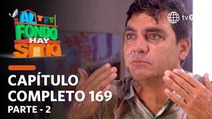 Al Fondo Hay Sitio 39. epizoda