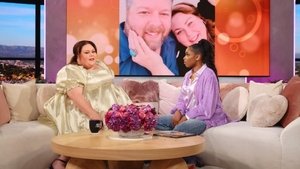 The Jennifer Hudson Show 117. epizoda