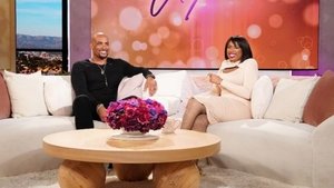 The Jennifer Hudson Show 114. epizoda
