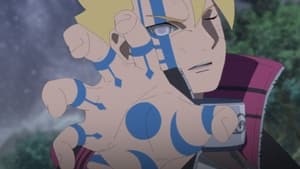 Boruto: Naruto Next Generations 292. epizoda