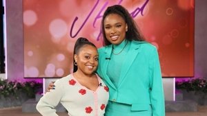 The Jennifer Hudson Show 119. epizoda