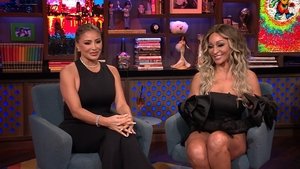 Watch What Happens Live with Andy Cohen 43. epizoda