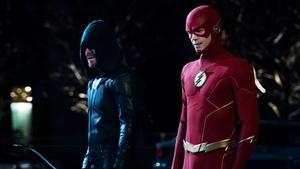 Flash 9. epizoda