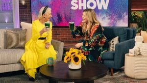 The Kelly Clarkson Show 118. epizoda