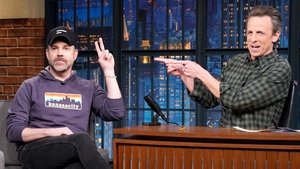 Late Night with Seth Meyers 78. epizoda