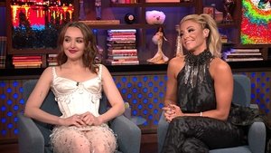 Watch What Happens Live with Andy Cohen 49. epizoda