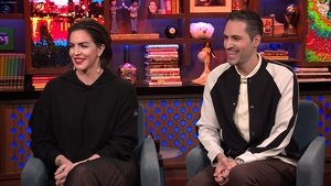 Watch What Happens Live with Andy Cohen 50. epizoda