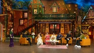 The Kapil Sharma Show 52. epizoda