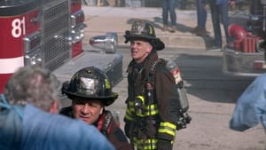 Chicago Fire 17. epizoda