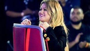 The Voice 5. epizoda