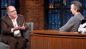 Late Night with Seth Meyers 76. epizoda