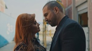 El Señor de los Cielos 35. epizoda