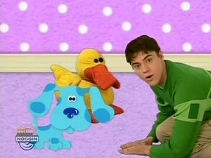 Blue's Clues 426. epizoda