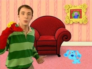 Blue's Clues 536. epizoda