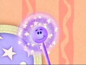 Blue's Clues 3. epizoda