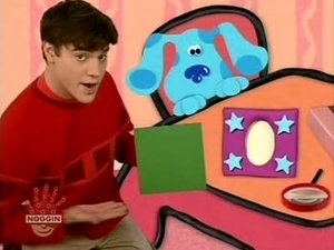 Blue's Clues 11. epizoda
