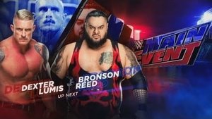WWE Main Event 14. epizoda