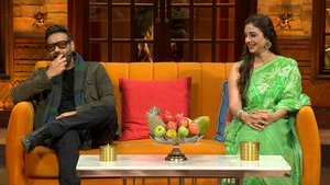 The Kapil Sharma Show 55. epizoda