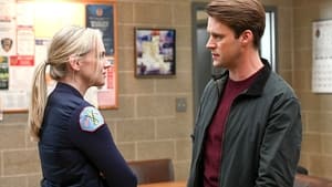 Chicago Fire 18. epizoda