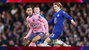 Match of the Day 32. epizoda