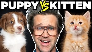 Good Mythical Morning 54. epizoda