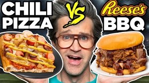 Good Mythical Morning 50. epizoda