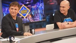 El hormiguero 106. epizoda