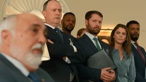 Diplomatické vztahy Nepřátele si drž pěkně u těla