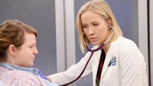 Nemocnice Chicago Med 18. epizoda