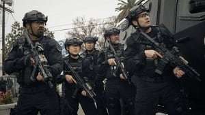 S.W.A.T. 18. epizoda