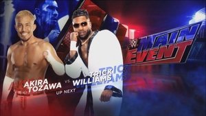WWE Main Event 11. epizoda