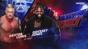 WWE Main Event 13. epizoda