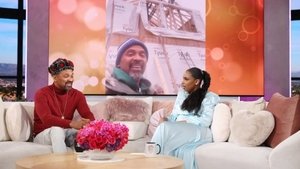 The Jennifer Hudson Show 120. epizoda