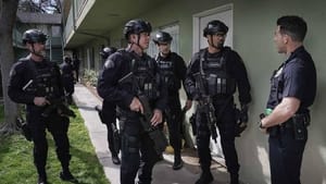S.W.A.T. 19. epizoda