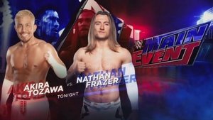WWE Main Event 19. epizoda
