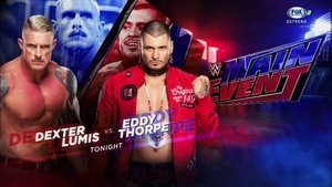 WWE Main Event 16. epizoda