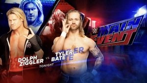 WWE Main Event 15. epizoda