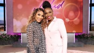 The Jennifer Hudson Show 124. epizoda