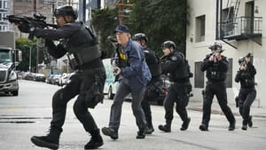 S.W.A.T. 21. epizoda
