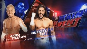WWE Main Event 18. epizoda