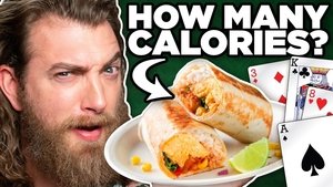 Good Mythical Morning 47. epizoda