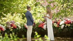 Svatba na první pohled (Austrálie) 34. epizoda