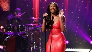 The Jennifer Hudson Show 122. epizoda