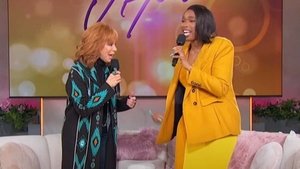 The Jennifer Hudson Show 127. epizoda