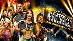 WWE NXT 15. epizoda