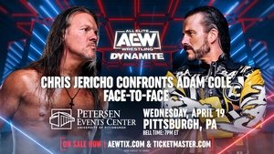 All Elite Wrestling: Dynamite 16. epizoda