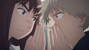 TENGOKU-DAIMAKYO Osudový den