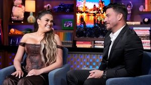 Watch What Happens Live with Andy Cohen 55. epizoda